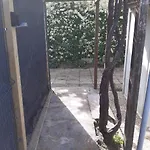 Maison 2 Pieces Avec Jardin Beaujoire Nyaraló *