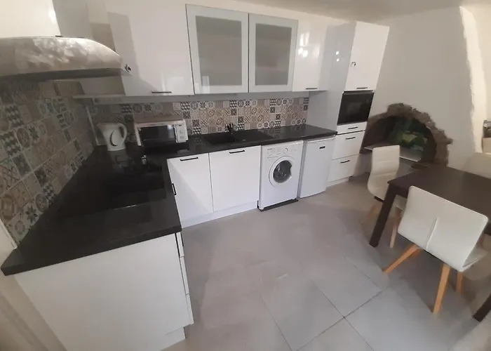 Maison 2 Pieces Avec Jardin Beaujoire